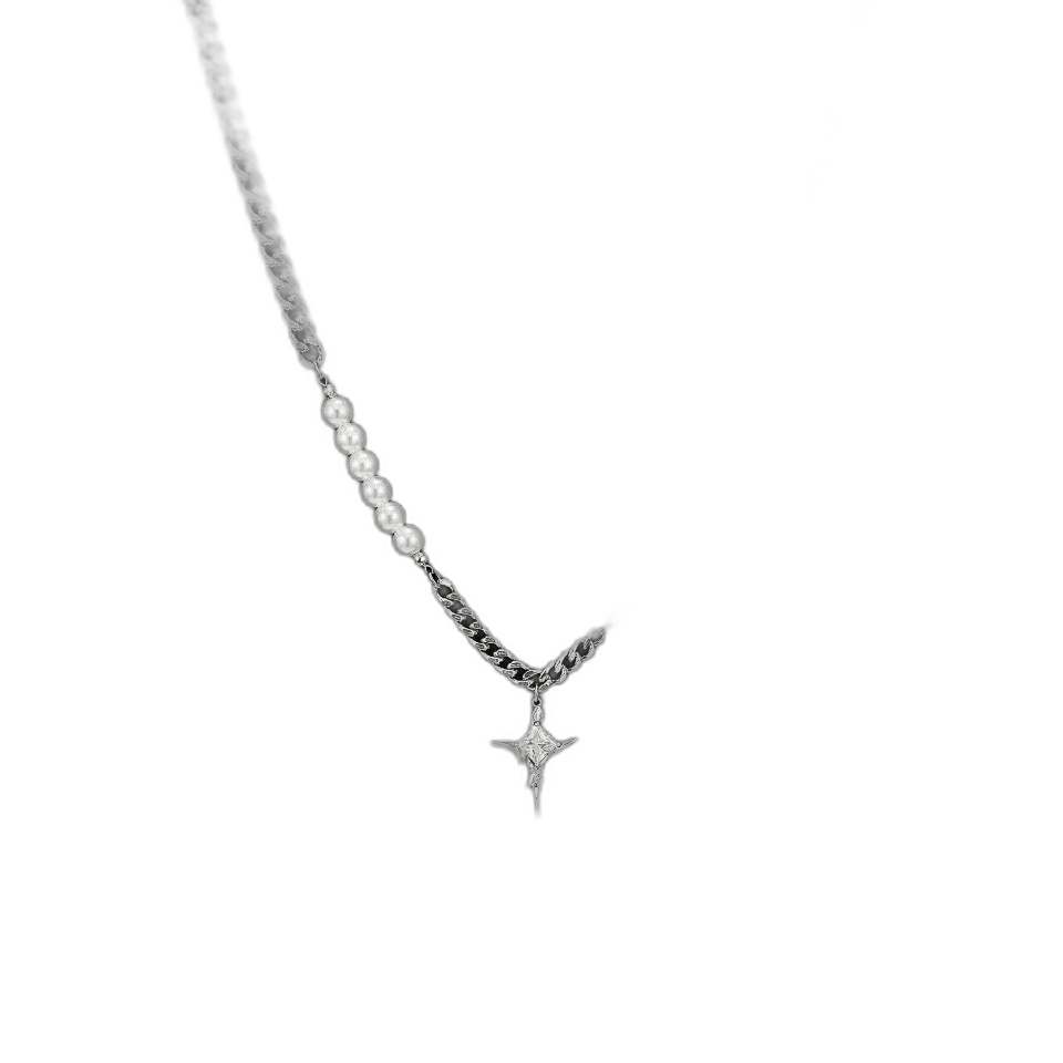 Resurrection Necklace
