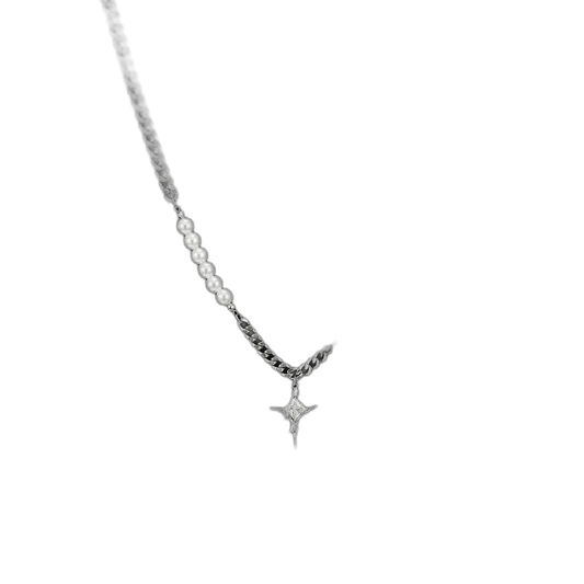 Resurrection Necklace