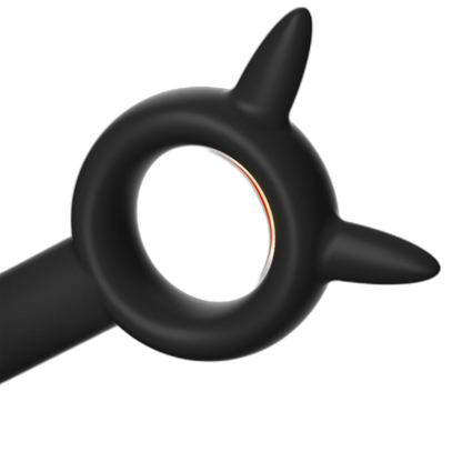Bamboo - Penis Plug - Urethral Sounding Toys - Silicone Adult Sex Toy
