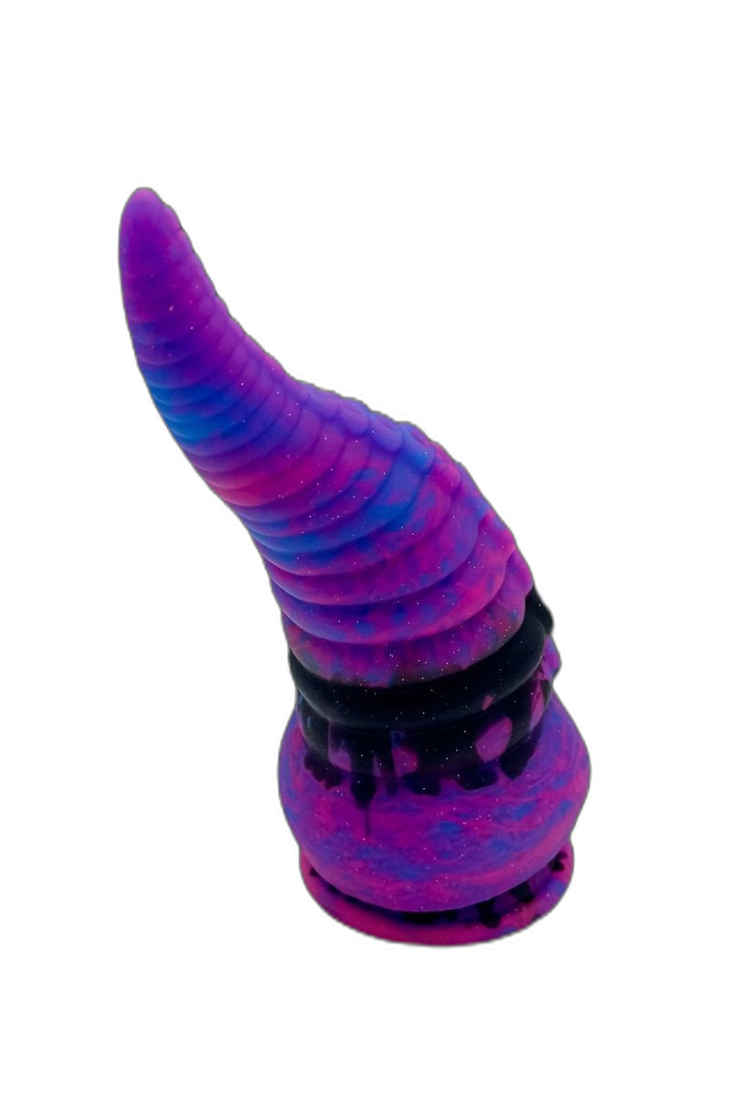 Octopus Anal Dildo