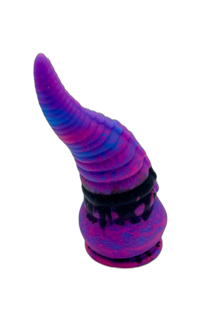 Octopus Anal Dildo