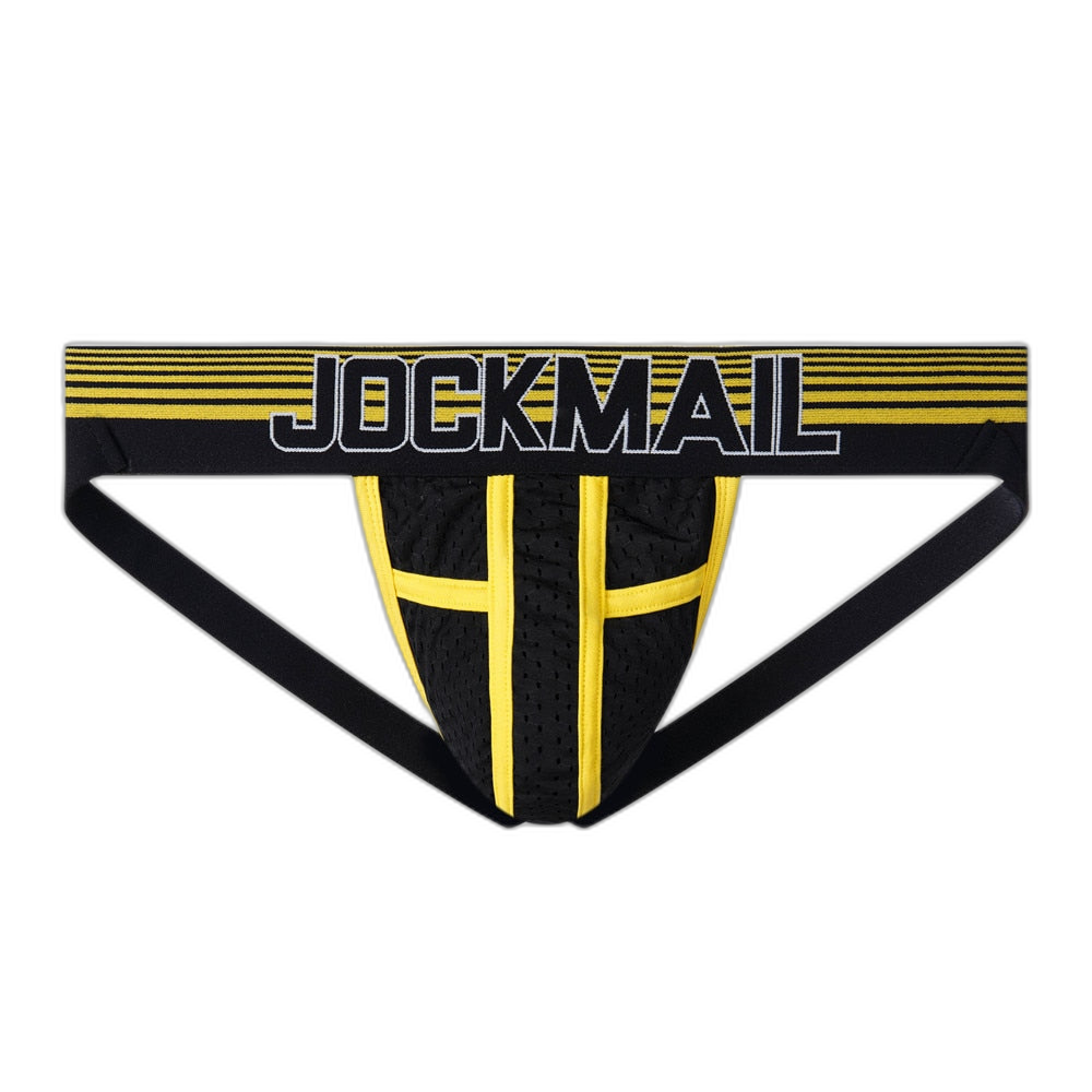 Jockmail Gym Jockstrap
