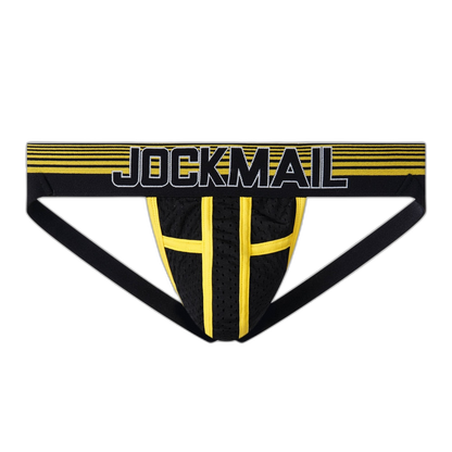Jockmail Gym Jockstrap