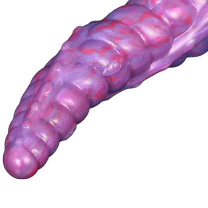Kiotos – 11 Inch Tentacle Dildo - Fantasy Silicone Dildo