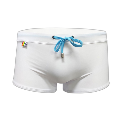 Pride Pocket Swim Trunks