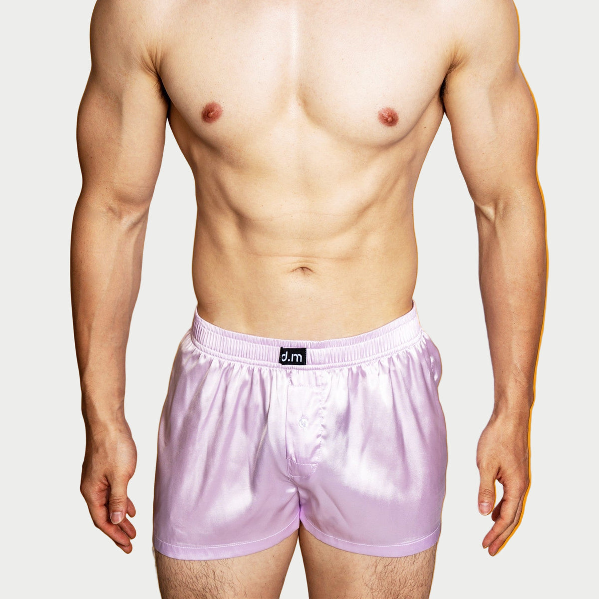 Silk Touch Boxers
