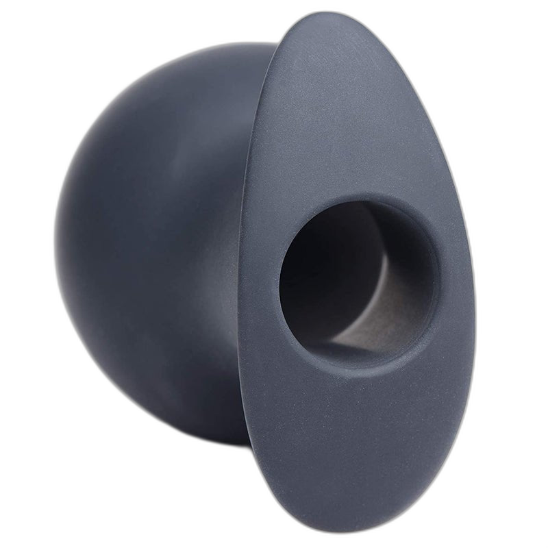 ruff GEAR Ass Goblet Hollow Butt Plug Small