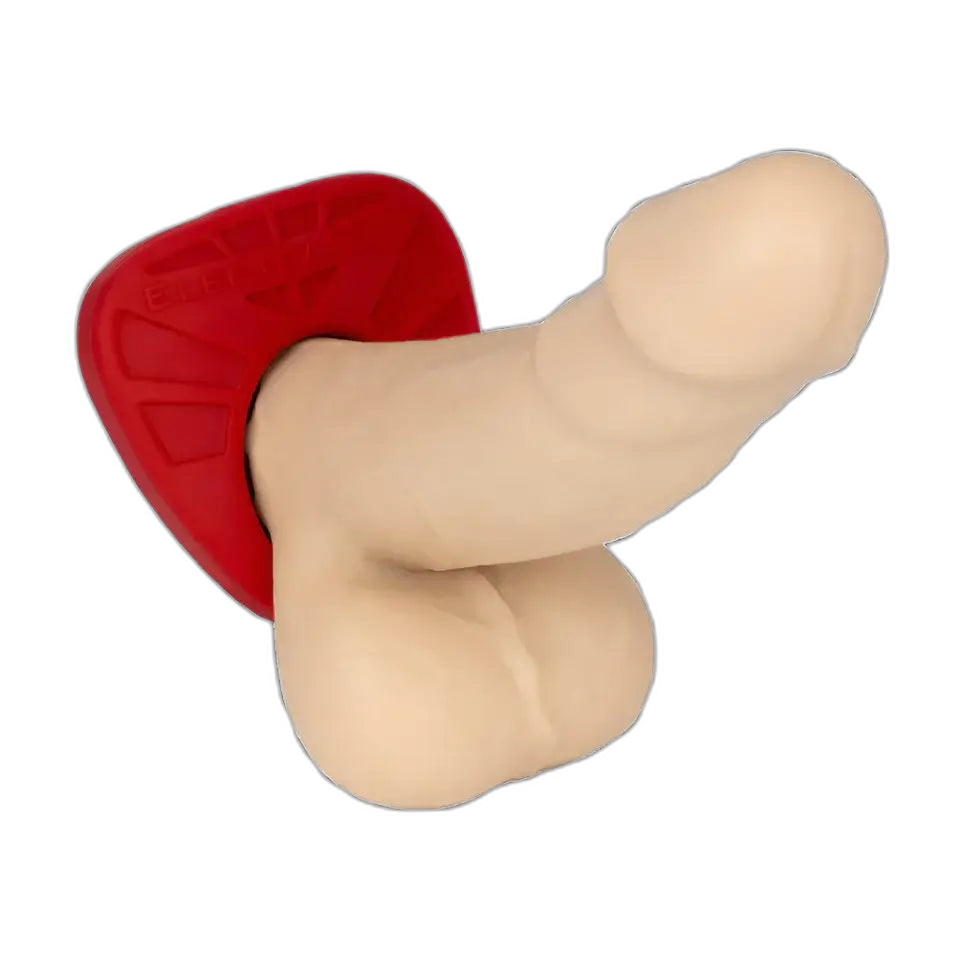 ElectraStim Silicone Fusion Viper Electro Cock Ring