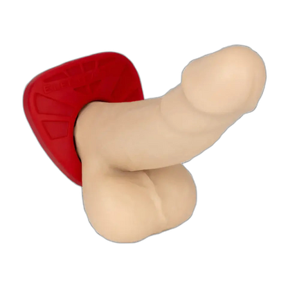 ElectraStim Silicone Fusion Viper Electro Cock Ring