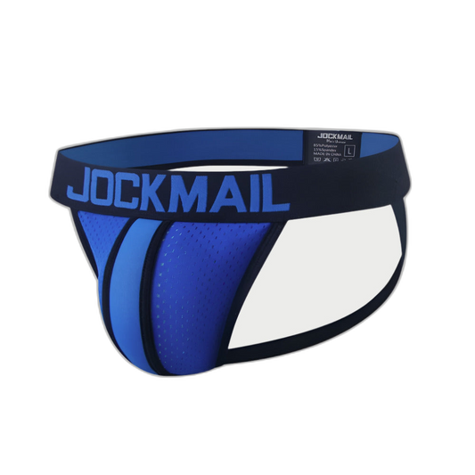 Mesh Racer Jockstrap
