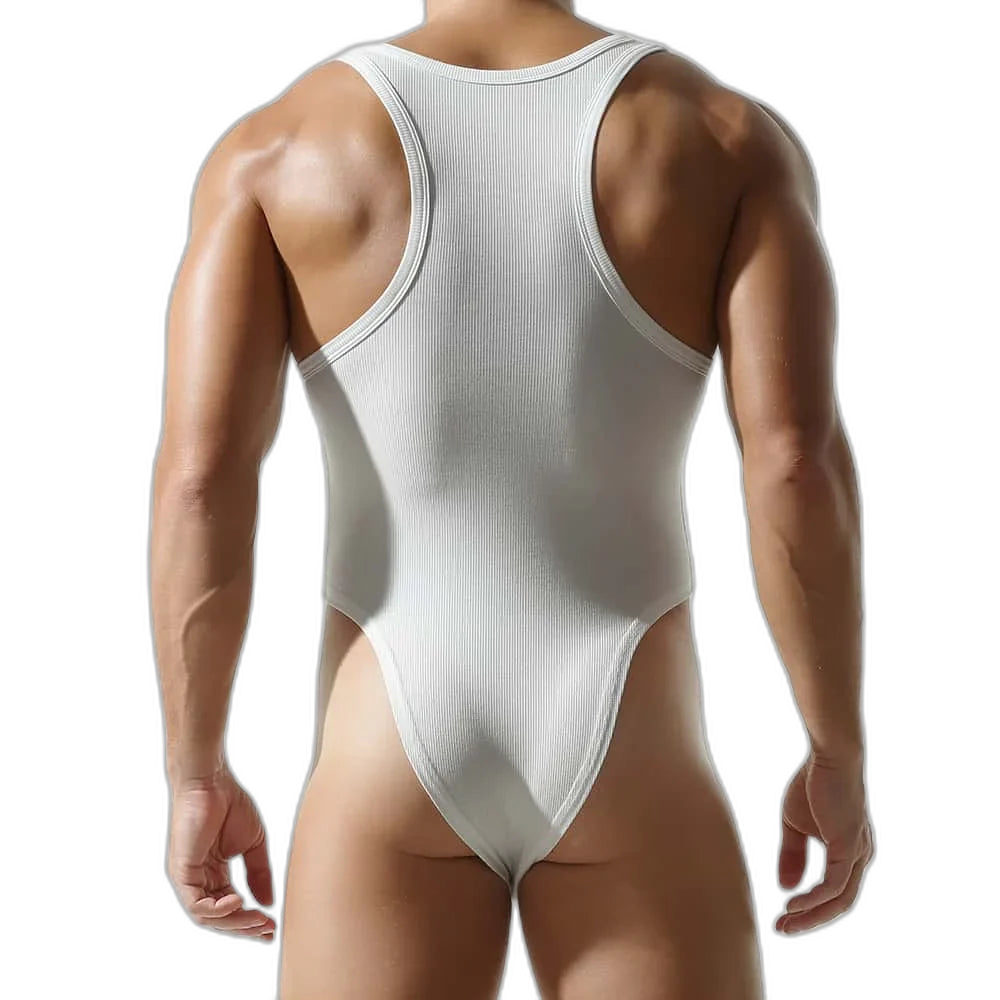 Confidence Boost Shaping Bodysuit