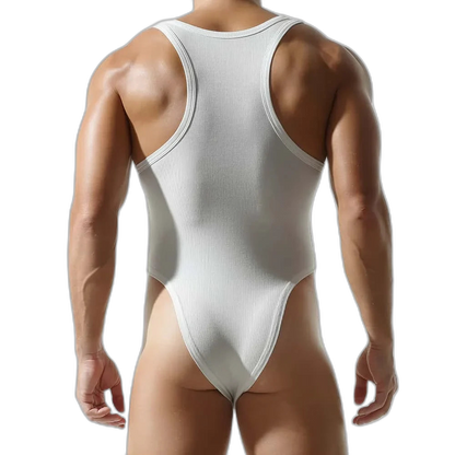 Confidence Boost Shaping Bodysuit