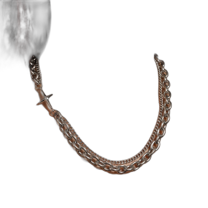 Templar Necklace