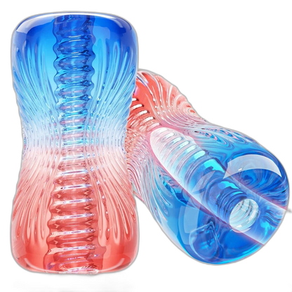 TwistWave - Male Masturbator Sleeve - Pocket Stroker