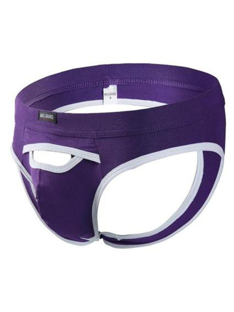 Two-Sided Jockstrap