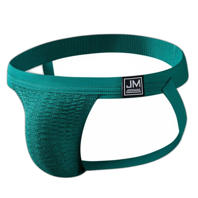 Jockmail Basic Jockstrap