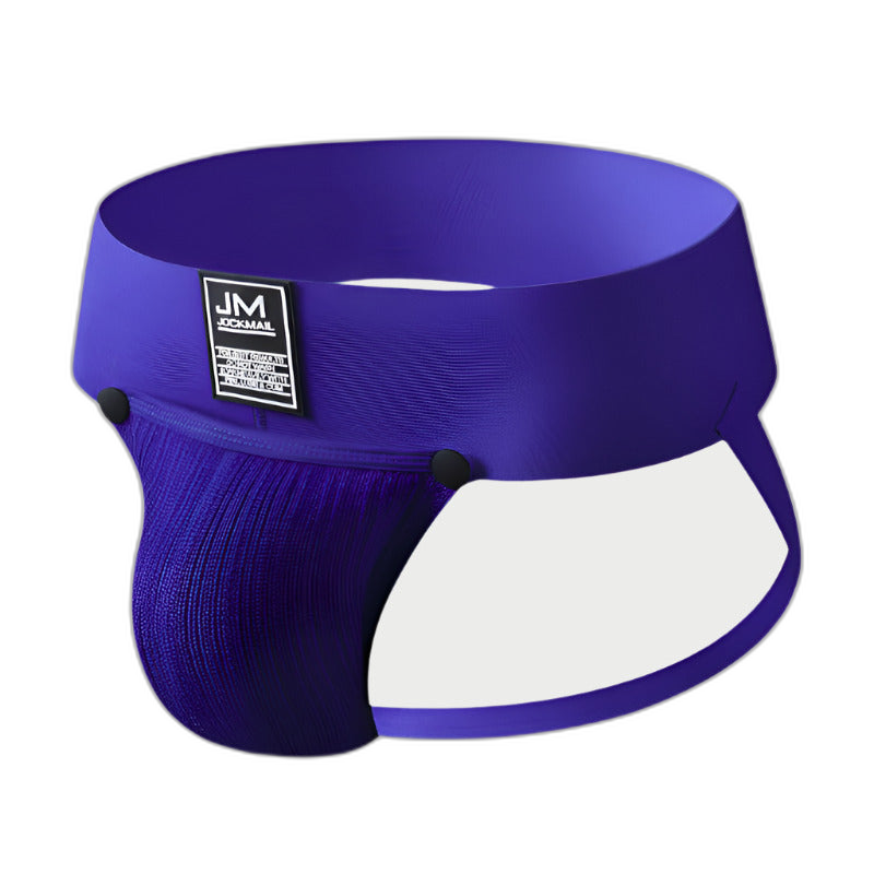 Wide Band Classic Jockstrap