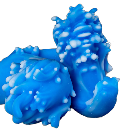 Wave - Fantasy Anal Plug - Prostate Sex Toy