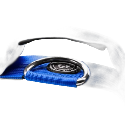 5cm Tactical Collar Blue