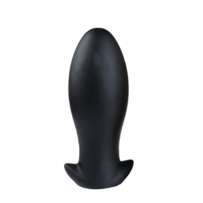 Jordan - Silicone Butt Plug - Anal Toy - Anal Trainers in Different Sizes