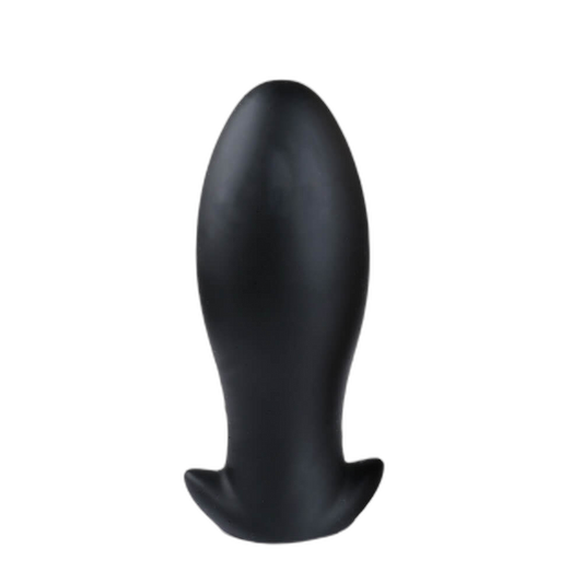 Jordan - Silicone Butt Plug - Anal Toy - Anal Trainers in Different Sizes