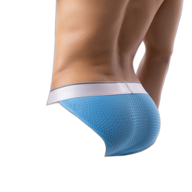 Mesh Jock-Brief