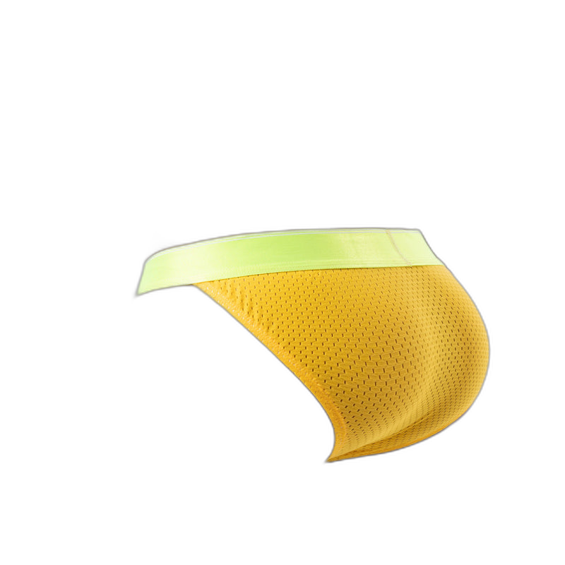 Mesh Jock-Brief