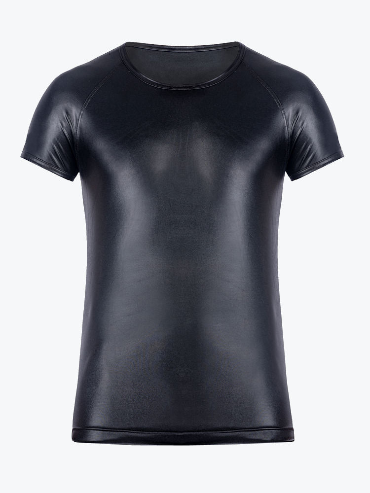 Men's Performance Wear Tights T-shirt & Shorts