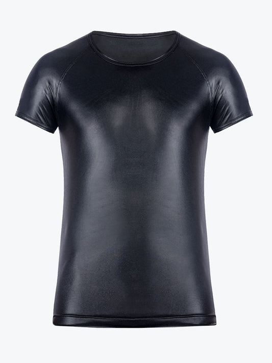 Men's Performance Wear Tights T-shirt & Shorts