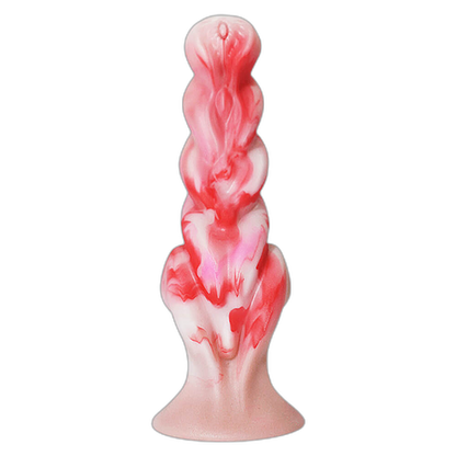 Gorgon - 7.3 Inch Monster Dildo - Alien Dildo - Fantasy Dildo
