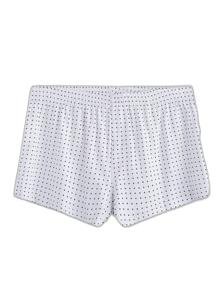 Cotton Support Pouch Home Men's Boxer Shorts