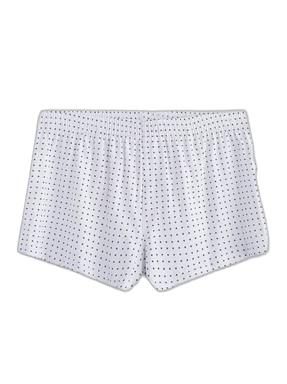Cotton Support Pouch Home Men's Boxer Shorts