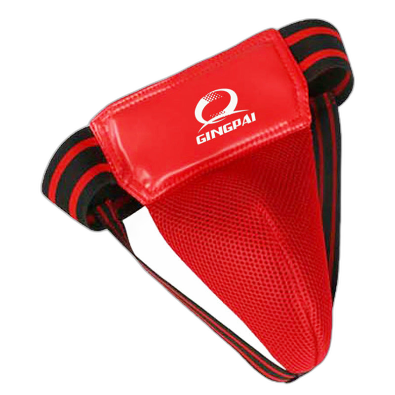Boxing Jockstrap
