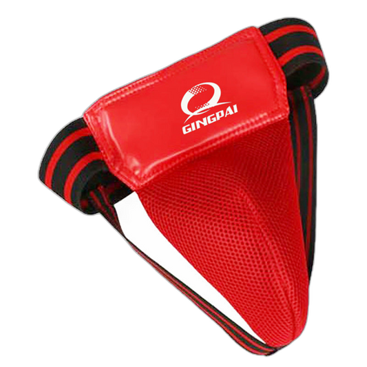 Boxing Jockstrap