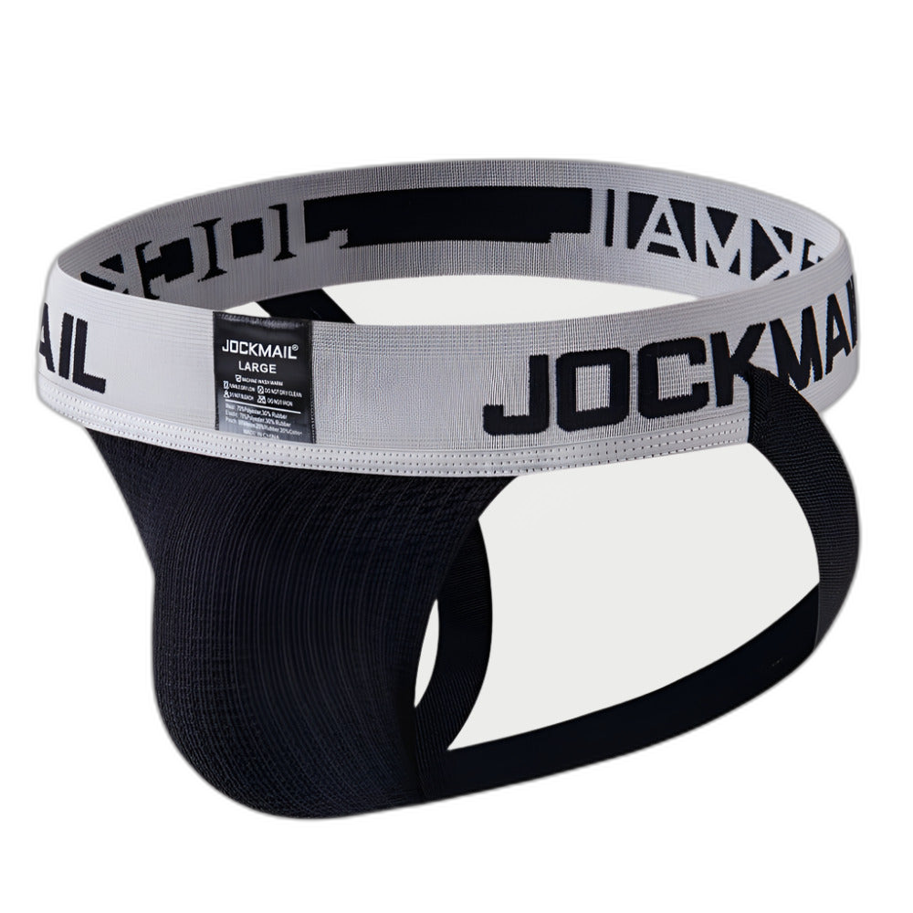 Breathable Sports Jockstrap