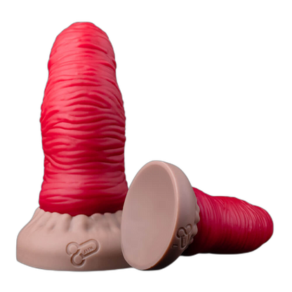 Rose Path - Fantasy Monster Dildo - Suction Cup Dildo