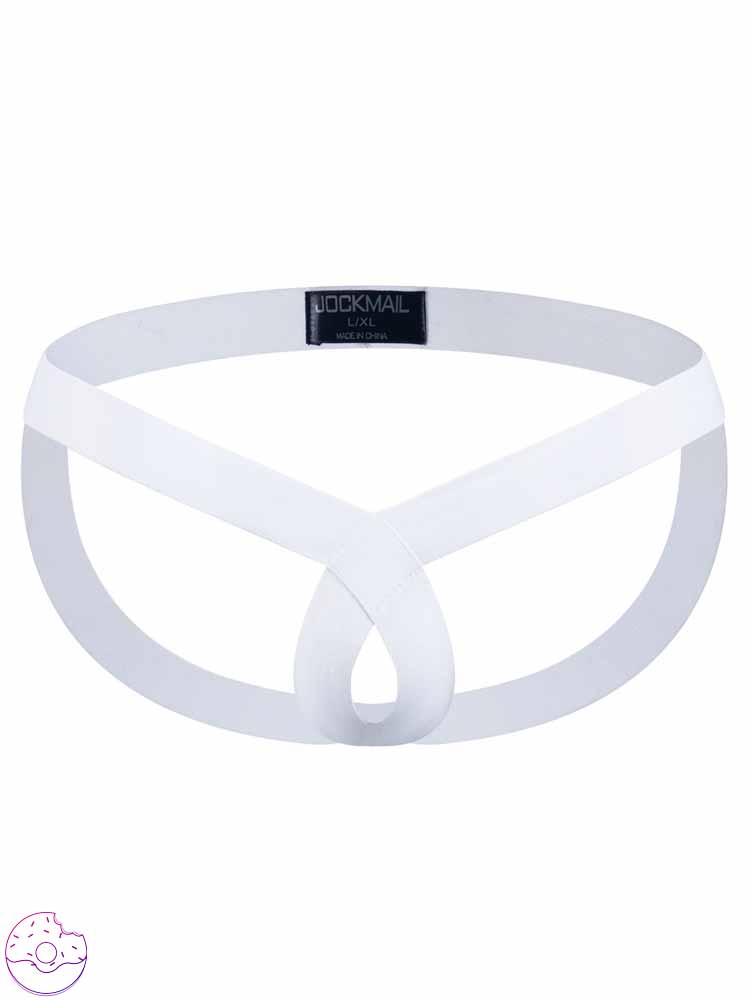 Jockmail Basic Cockstrap