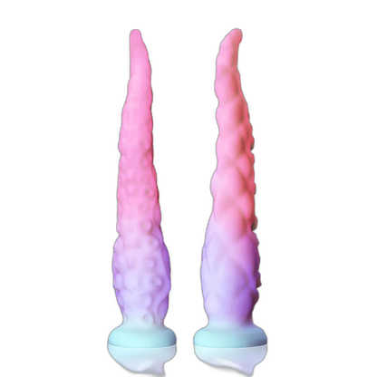 Octo Touch – Fantasy Tentacle Dildo – Realistic Octopus Tentacle Toy