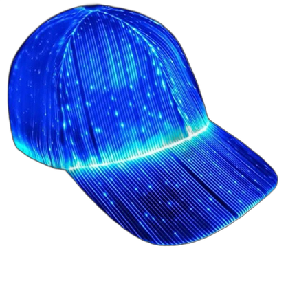 Fibre Optic Cap