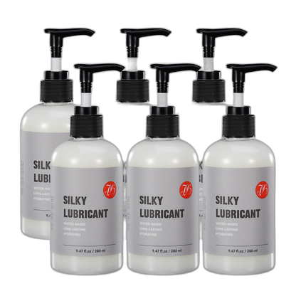 JulietToys Realistic Cum Lubricant