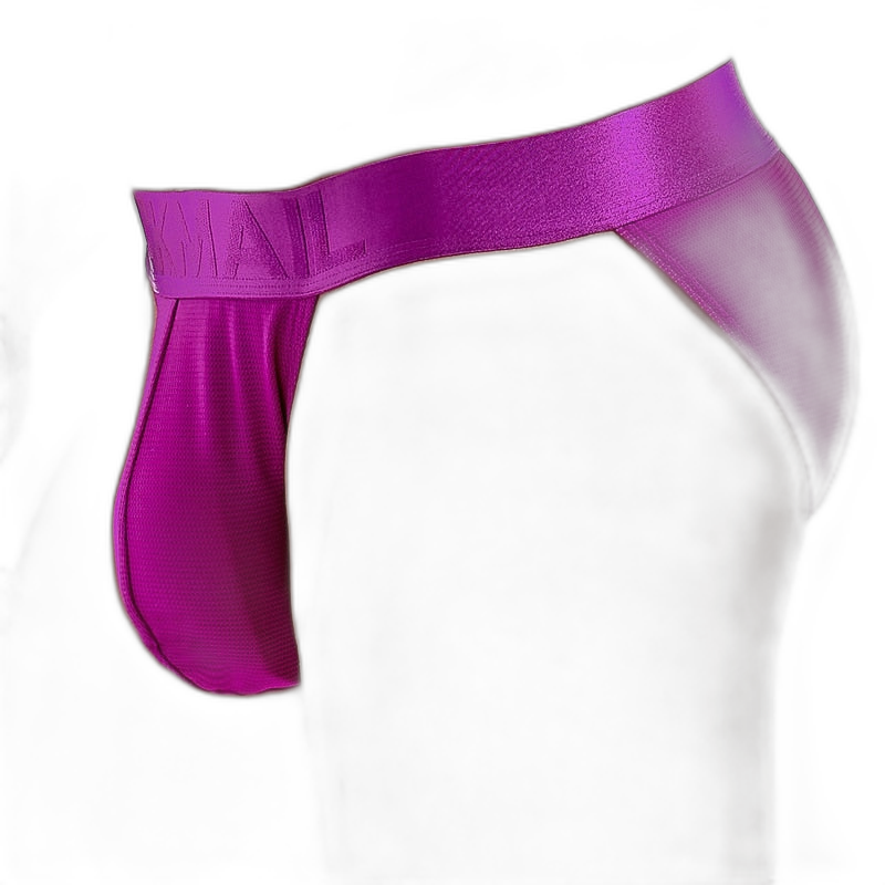 Jockmail Fiesta Bikini Briefs