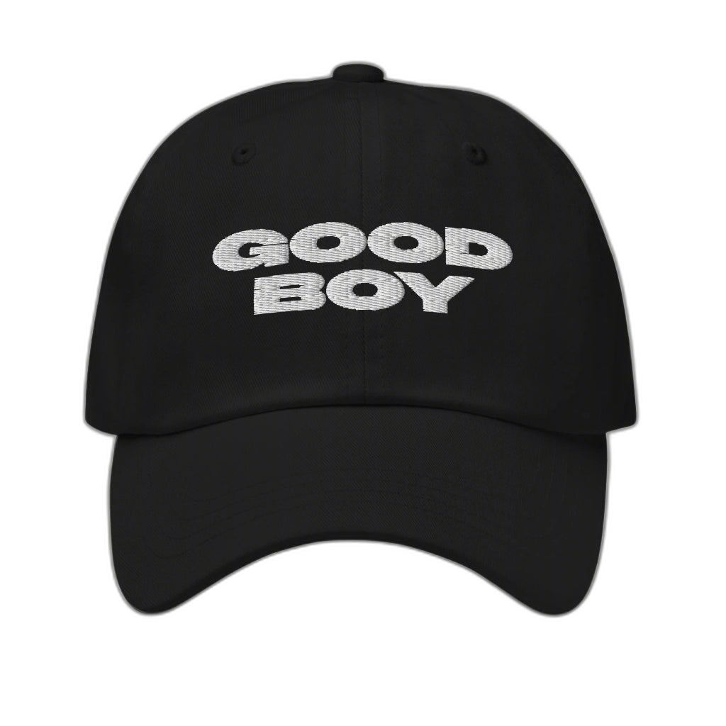 Good Boy Dad Hat