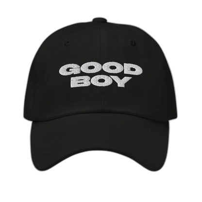 Good Boy Dad Hat