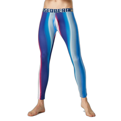 Seobean Aurora Workout Leggings / Underwear