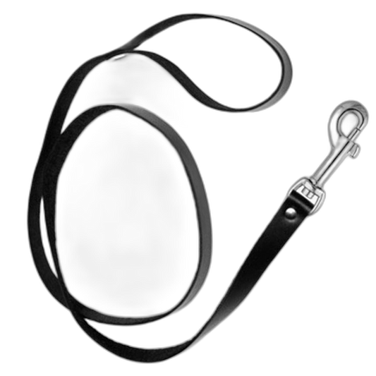 ruff GEAR Leather Leash