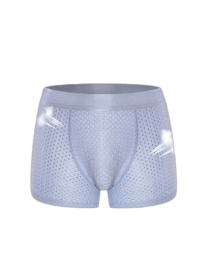 Men’s Sculpting Butt Lifter Shaper Trunks
