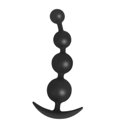 Silicone Butt Plug Beads
