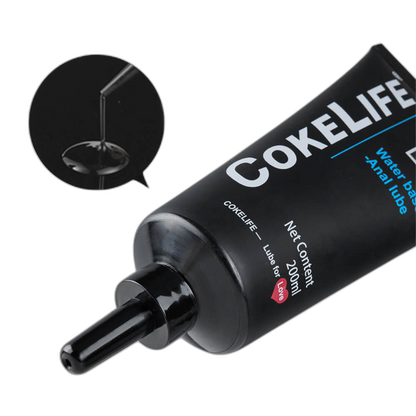 CokeLife - Anal Lube