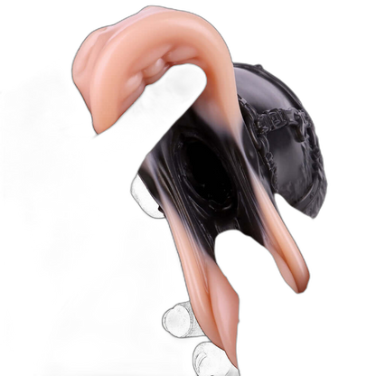 Neigh – Fantasy Oral Pocket Pussy - Male Masturbator