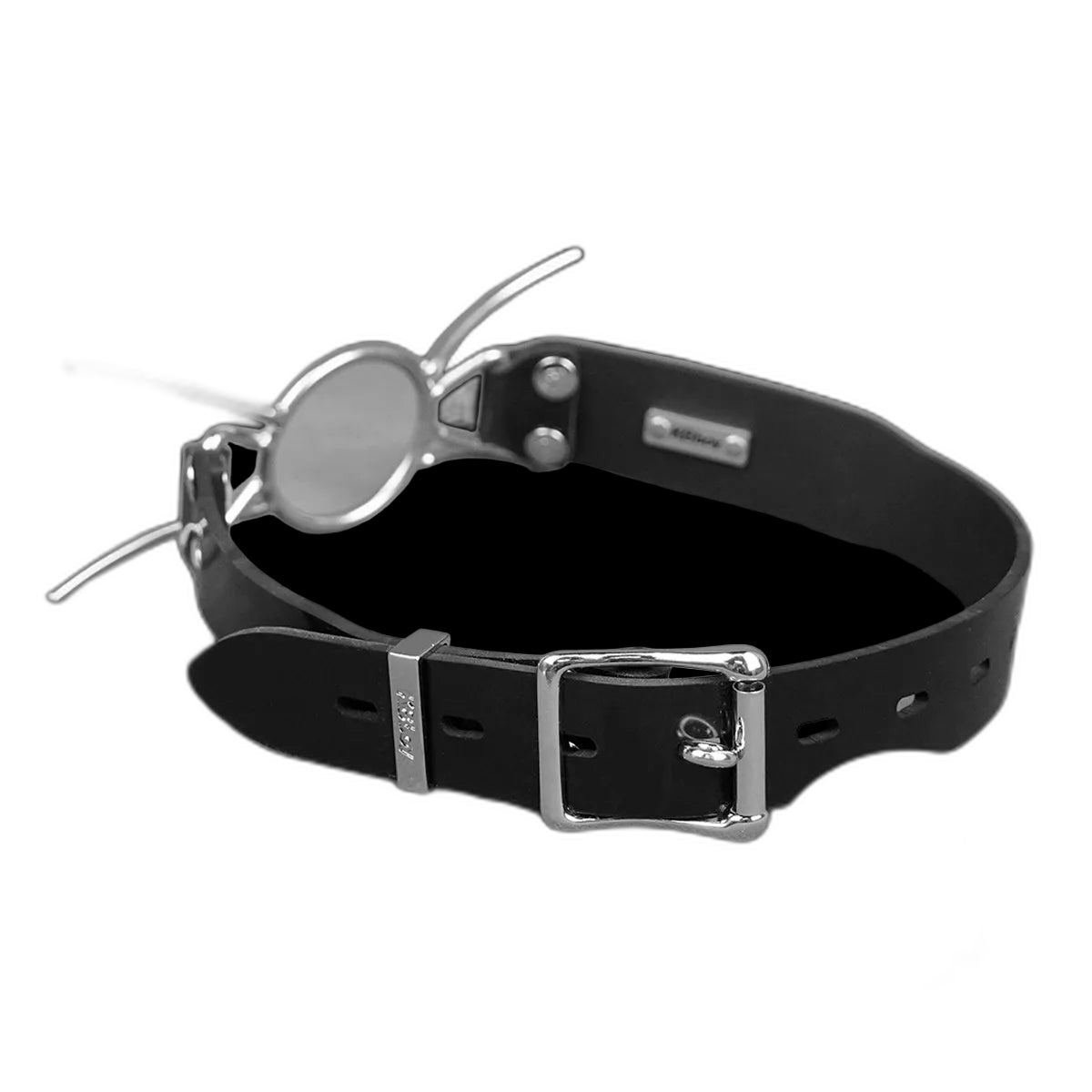 Stainless Steel Spider Gag